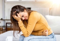 Những Dấu Hiệu Cho Thấy Cơ Thể Bạn Đang Quá Căng Thẳng
