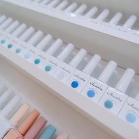 Hình lisa spa & nail 9