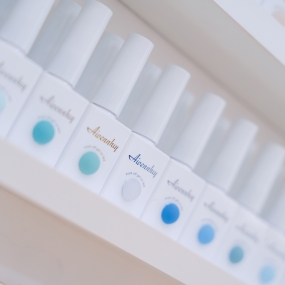 Hình lisa spa & nail 7