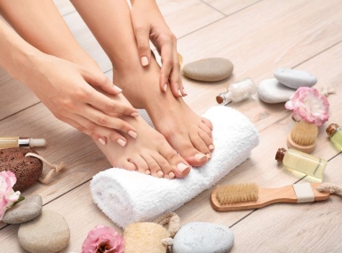 Cách Cân Bằng Công Việc Và Chăm Sóc Bản Thân