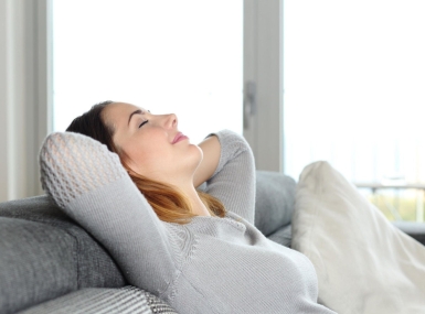 Vì Sao Người Hiện Đại Cần Thư Giãn Định Kỳ Để Cân Bằng Cuộc Sống?