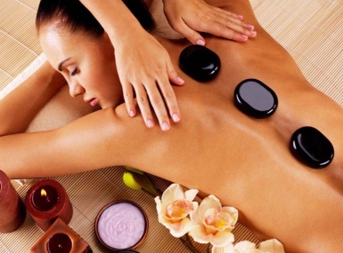 Massage Body Quận 1 – Thư Giãn Toàn Thân & Phục Hồi Năng Lượng Tại Lisa Spa & Nail