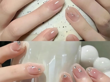 4 Kiểu Dáng Phom Móng Tay Phổ Biến – Bạn Đã Chọn Đúng Phom Móng Hợp Với Bàn Tay Mình?