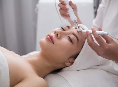 Chăm Sóc Da Chuyên Sâu Quận 1 – Uy Tín, Hiệu Quả Tại Lisa Spa & Nail