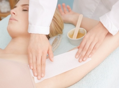 Dịch Vụ Tẩy Lông Tại Lisa Spa & Nail -Giúp Làn Da Mịn Màng, Tự Tin Tỏa Sáng