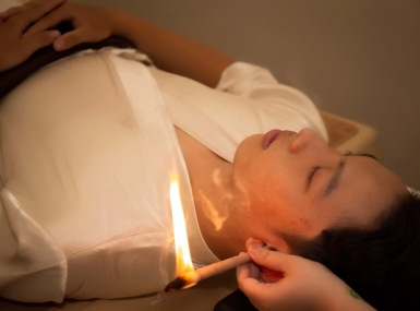 Ráy Tai Quận 1 – Dịch Vụ Vệ Sinh Tai Thư Giãn, Chăm Sóc Tai Đúng Cách Tại Lisa Spa & Nail