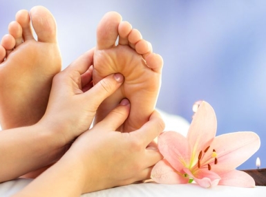 Massage Foot Quận 1 – Thư Giãn Chân & Phục Hồi Sức Khỏe Tại Lisa Spa & Nail