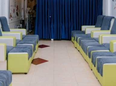 Nail Spa Uy Tín Tại Quận 1 – Không Gian Làm Đẹp Đẳng Cấp Giữa Lòng Sài Gòn