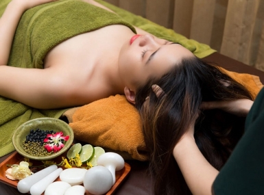 Gội Đầu Dưỡng Sinh Quận 1 – Thư Giãn & Chăm Sóc Sức Khỏe Tại Lisa Spa & Nail