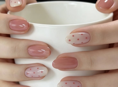 Dịch Vụ Làm Nail Quận 1 – Xu Hướng Làm Đẹp Hiện Đại Tại Lisa Spa & Nail