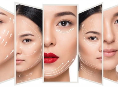 Chăm Sóc Da Mặt Tái Tạo Collagen – Nâng Cơ, Trẻ Hóa Làn Da Tự Nhiên