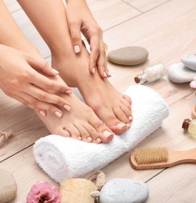Cách Cân Bằng Công Việc Và Chăm Sóc Bản Thân
