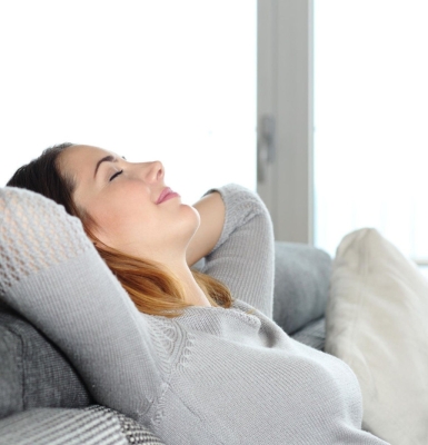 Vì Sao Người Hiện Đại Cần Thư Giãn Định Kỳ Để Cân Bằng Cuộc Sống?