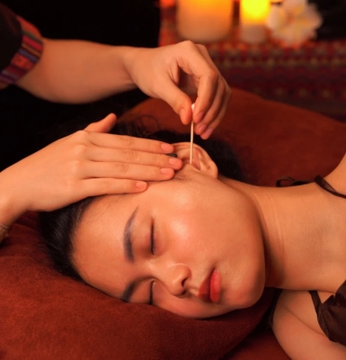 Trải Nghiệm Dịch Vụ Lấy Ráy Tai Quận 1 Thư Giãn Chuẩn Spa Tại Nail Spa Lisa