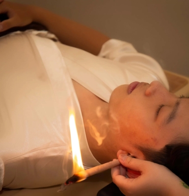 Ráy Tai Quận 1 – Dịch Vụ Vệ Sinh Tai Thư Giãn, Chăm Sóc Tai Đúng Cách Tại Lisa Spa & Nail