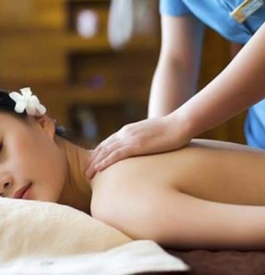 Lisa Spa & Nail – Dịch Vụ Massage Uy Tín Tại Quận 1