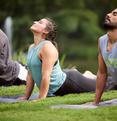 Wellness Lifestyle – Xu Hướng Sống Khỏe, Sống Cân Bằng Của Người Hiện Đại