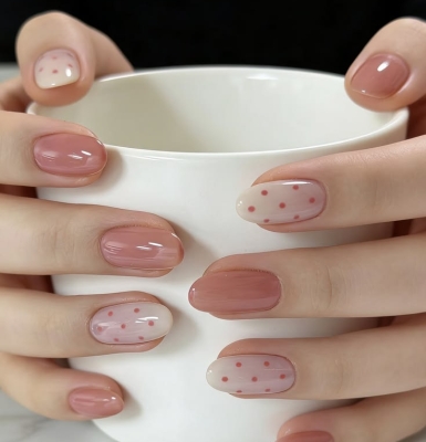 Dịch Vụ Làm Nail Quận 1 – Xu Hướng Làm Đẹp Hiện Đại Tại Lisa Spa & Nail