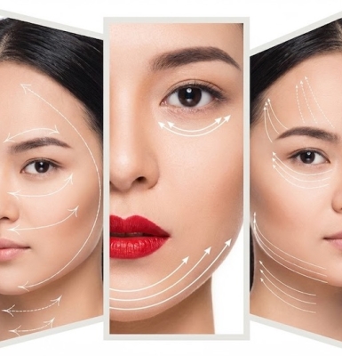 Chăm Sóc Da Mặt Tái Tạo Collagen – Nâng Cơ, Trẻ Hóa Làn Da Tự Nhiên