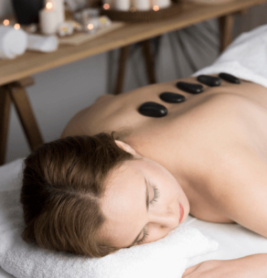 Spa có những dịch vụ gì? Những dịch vụ spa mới nhất 2024 1