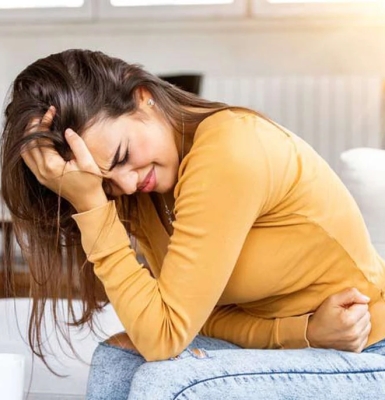 Những Dấu Hiệu Cho Thấy Cơ Thể Bạn Đang Quá Căng Thẳng