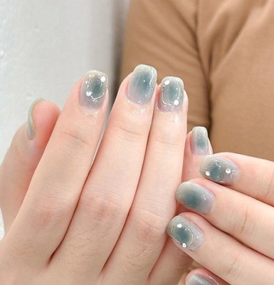 Nail Xinh Quận 1 – Ghé Lisa Spa & Nail Là Có Ngay Bộ Móng Đẹp Chuẩn Gu!