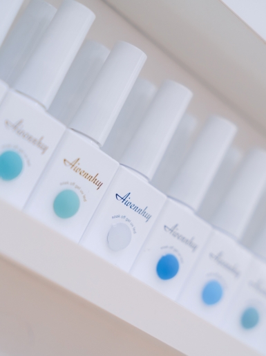 Hình lisa spa & nail 7