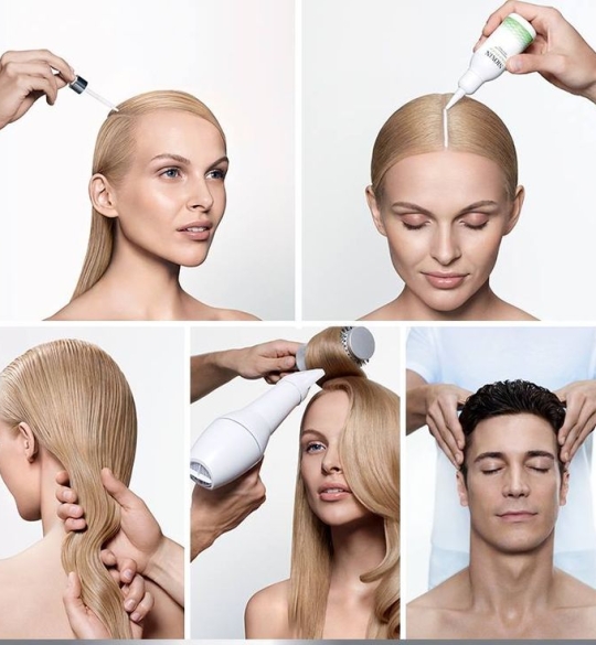 điều trị chất sừng